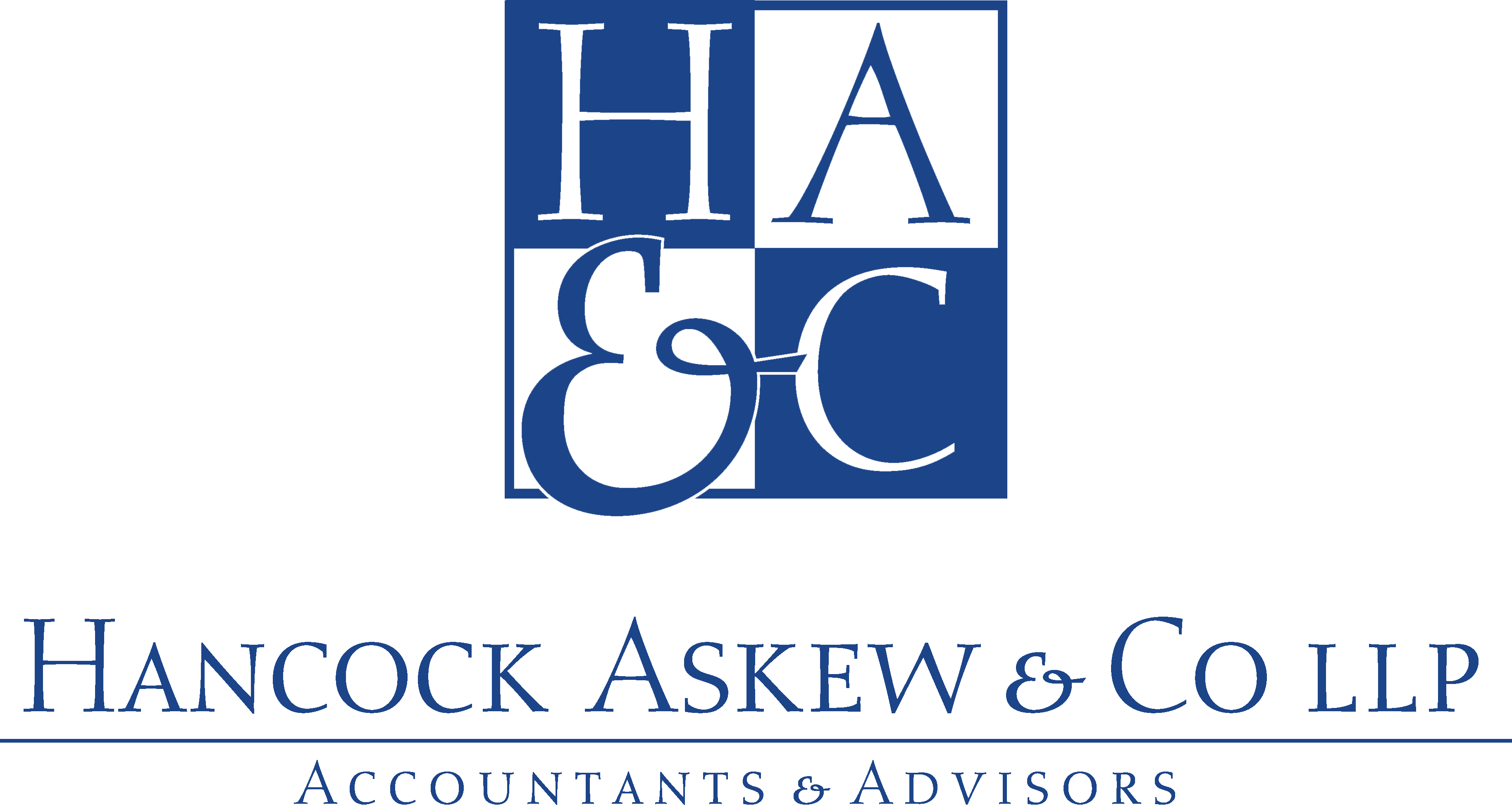 Hancock Askew & Co.