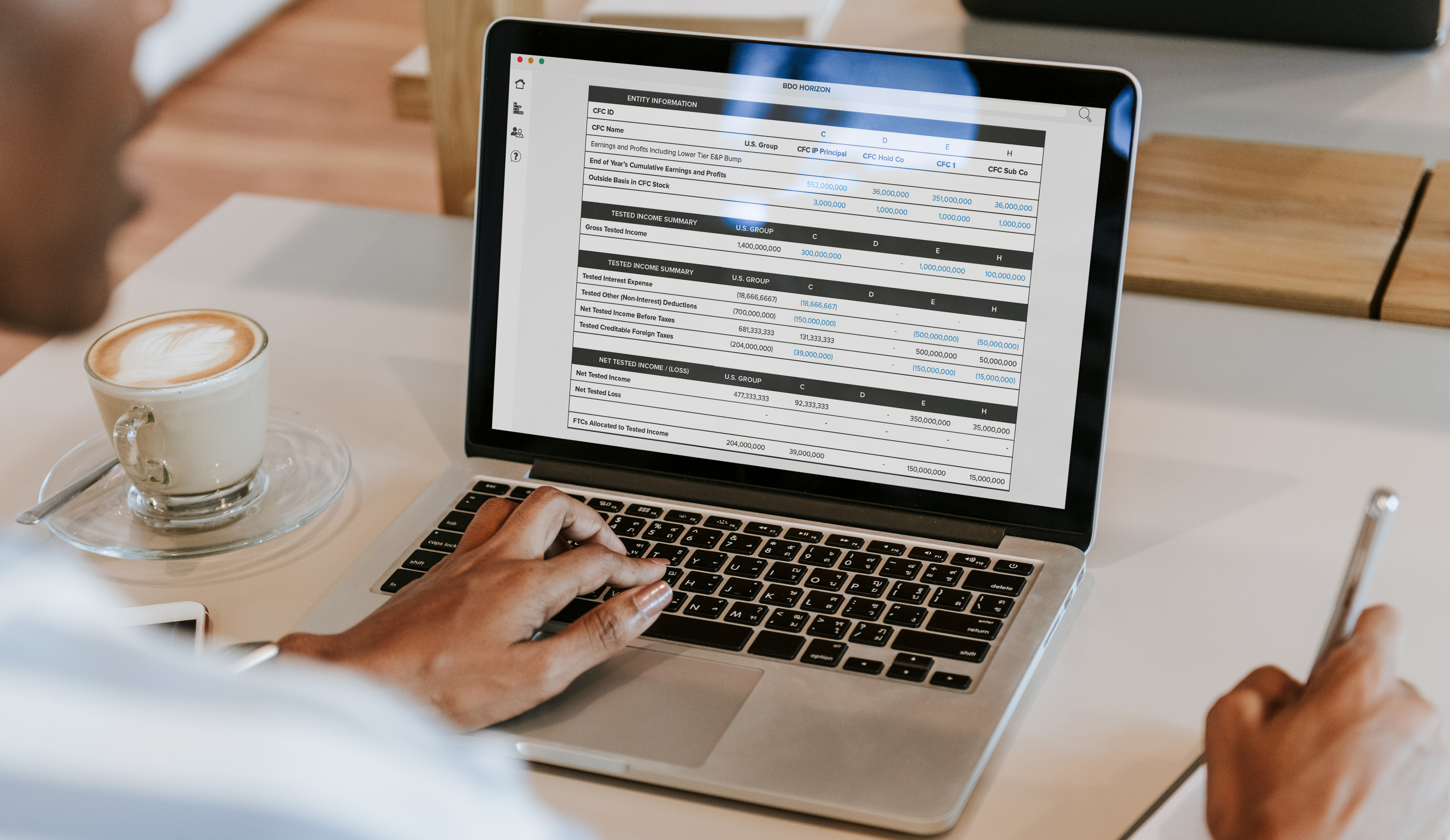 employee-using-horizon-tool