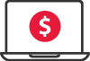 Cost icon