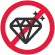 Reduce spending icon