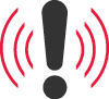 Urgency icon