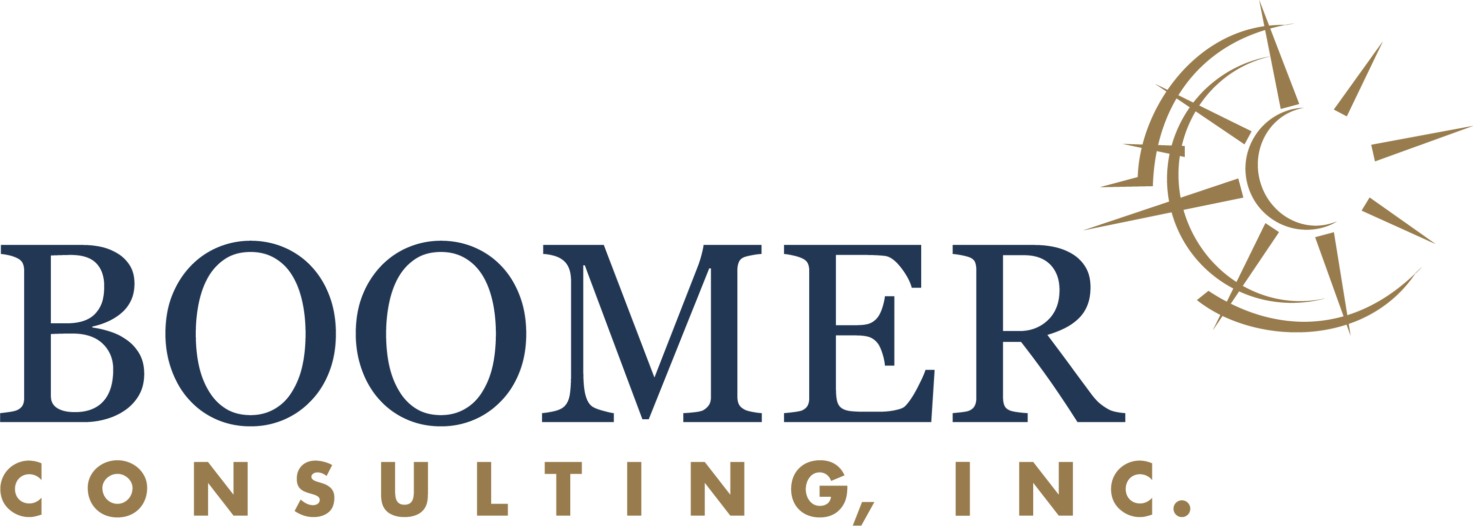 Boomer Consulting