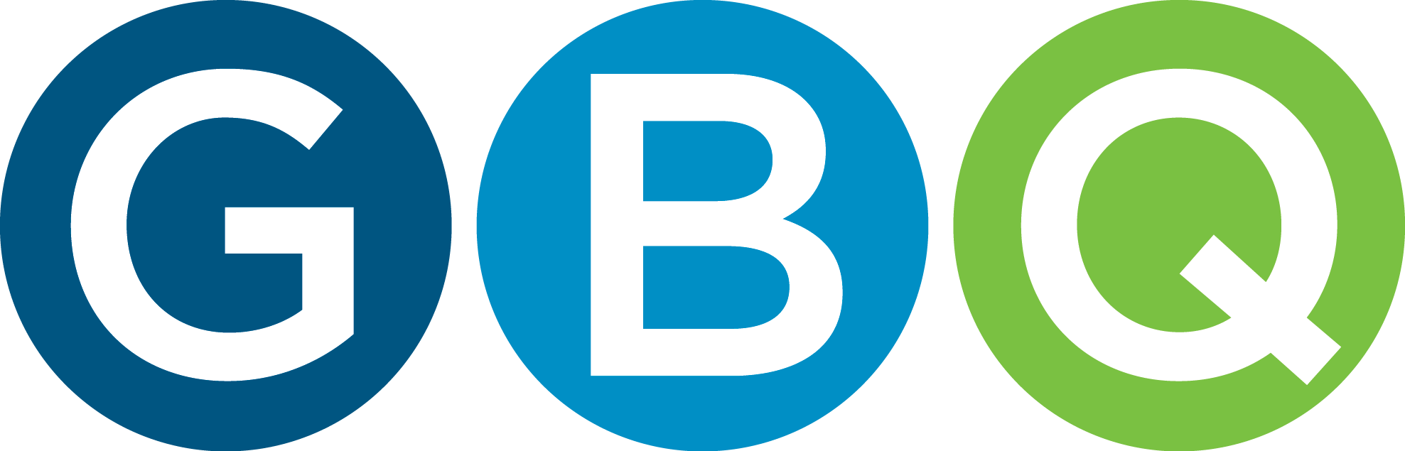 GBQ logo