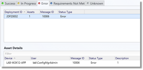 SCCM Troubleshooting 101 4 Success