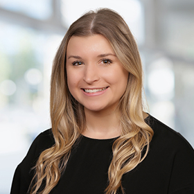 Professional Headshot of Shelby Martin