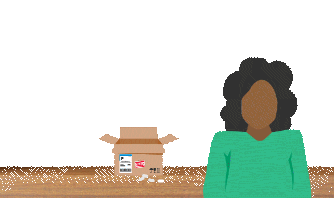 GIF Online Purchase