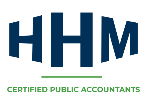 HHM Certified Public Accountants.