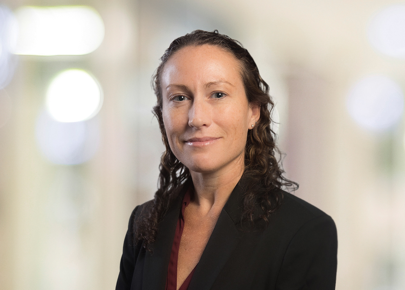Brigitte VanDeberg | BDO USA