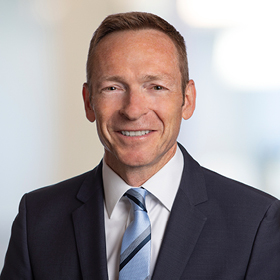 Professional Headshot of Andy Zaleski