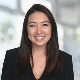 Professional Headshot of Reagan Hicks