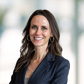 Professional Headshot of Brooke Anderson