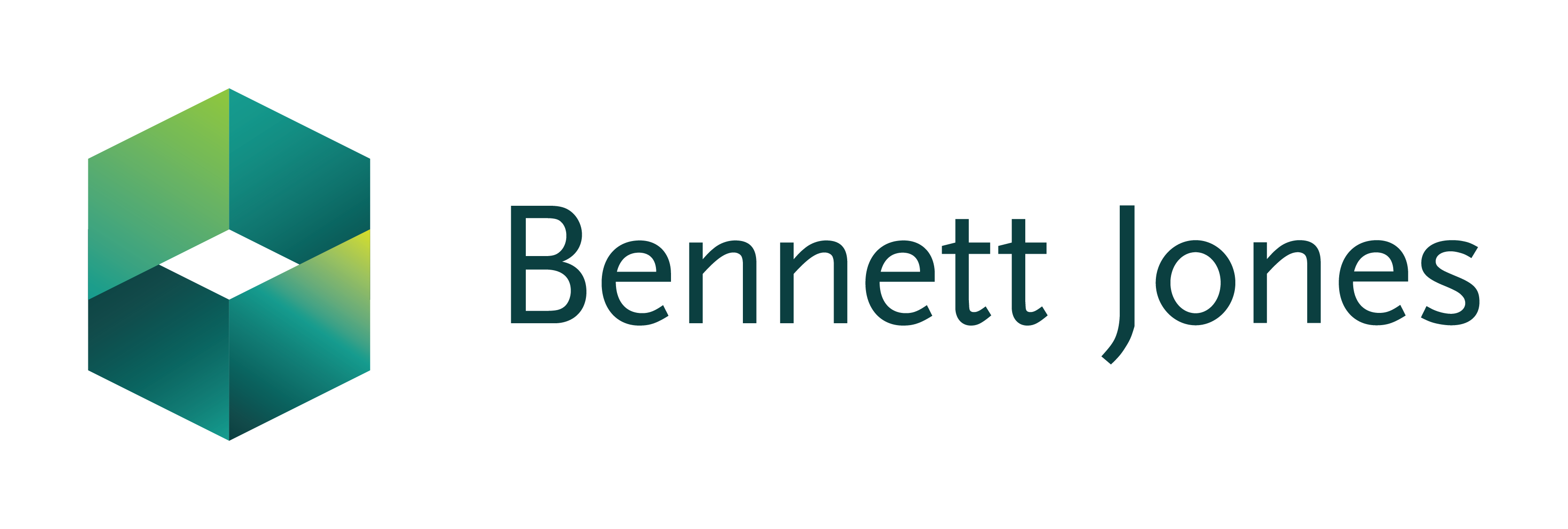 Bennet Jones Bennet Jones logo.