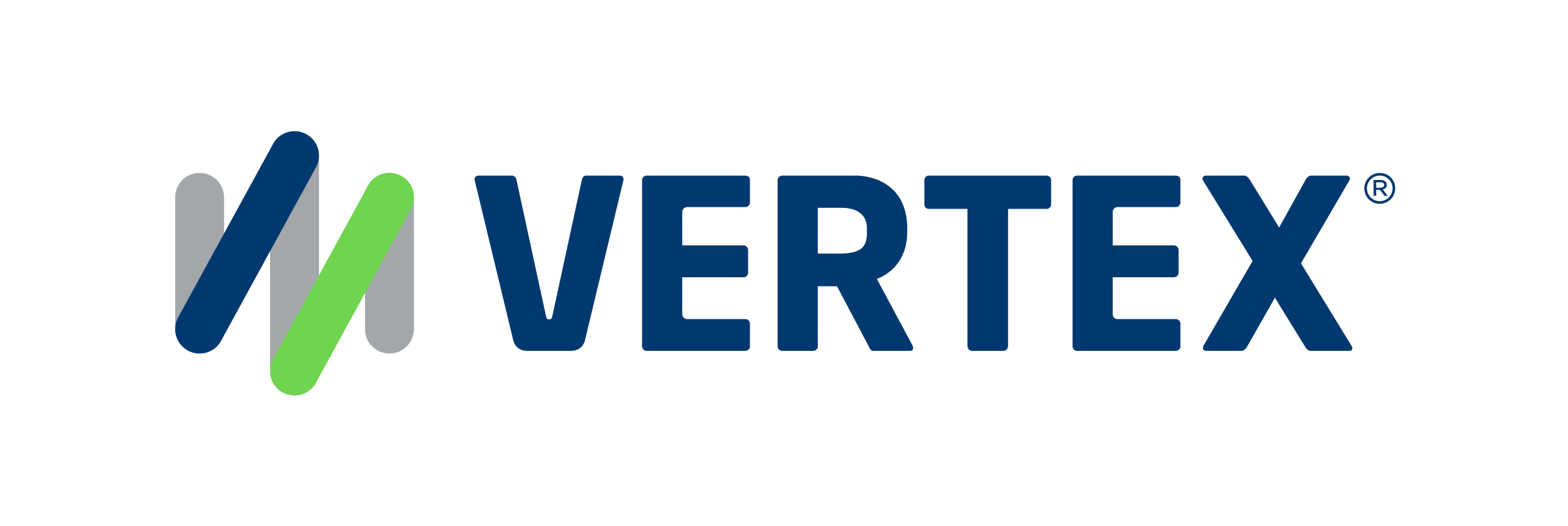 Vertex Logo - Color Vertex Logo - Color