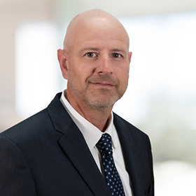 Professional Headshot of Roland Reimink