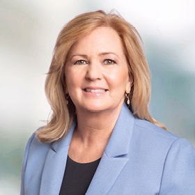 Professional Headshot of Mary Espinosa