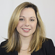 Professional headshot of Melissa Bartenbach
