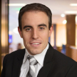 Professional headshot of Nick Auriemma