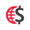 Economic interest based ownership icon