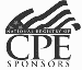 National Registry of CPE Sponsors logo.