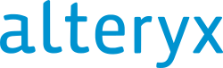 alteryx logo