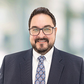 Professional Headshot of Mark Schaefer