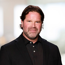 Professional Headshot of Scott Batsch