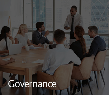 Governance In the Near-Term, State and Local Considerations are Key