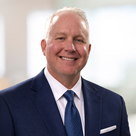 Professional Headshot of Scott Grimm