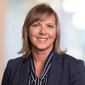 Professional Headshot of Karen Schuler