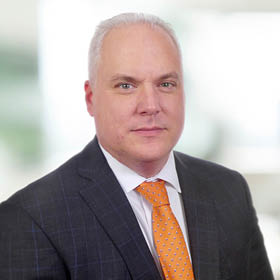 Professional Headshot of Michael J. Lynch
