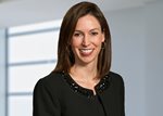Professional headshot of Carrie Shagat