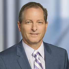 Professional Headshot of Robert Littman