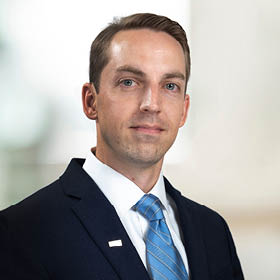 Professional Headshot of Jason McKenzie