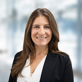 Professional headshot of Jessica Fitzpatrick