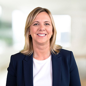 Professional Headshot of Karen Schuler