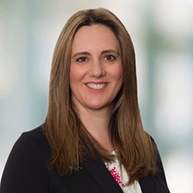 Professional headshot of Cristin Boynton