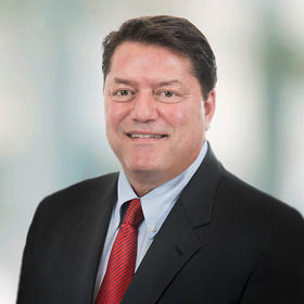 Professional Headshot of Jim Dimitriou