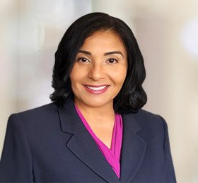 Professional Headshot of Marisol Berrios-Silletti