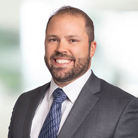 Professional Headshot of Matt Manosky