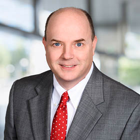 Professional Headshot of Mike Arthur