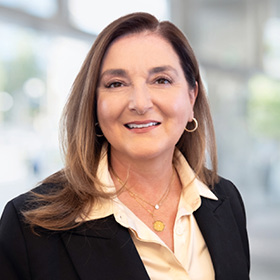 Professional Headshot for Janet Bernier