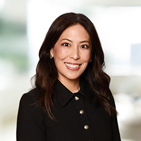 Professional Headshot of Connie Cunningham