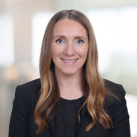 Professional headshot of Whitney Grabowski