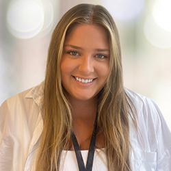 Professional headshot of Theresa Carmody