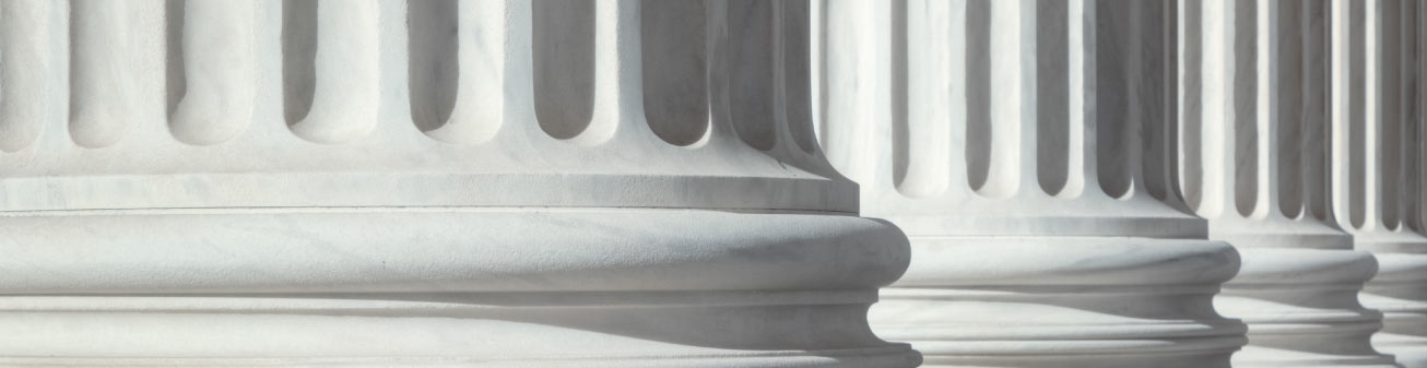 Tax background image.