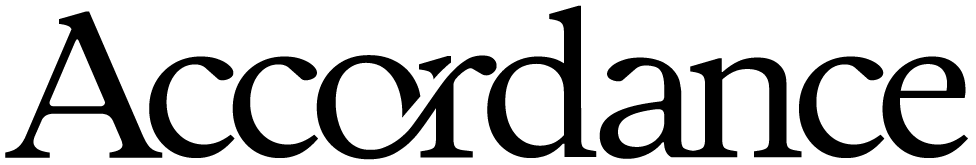 Accordance logo