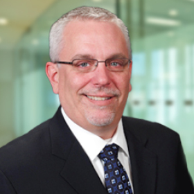 Professional Headshot of Clark Sackschewsky