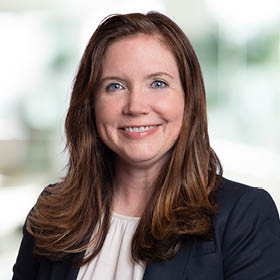 Professional Headshot of Angela Fowler