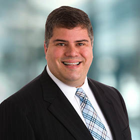 Professional Headshot of Kip Widing