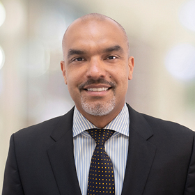 Professional Headshot of Laz Gutierrez